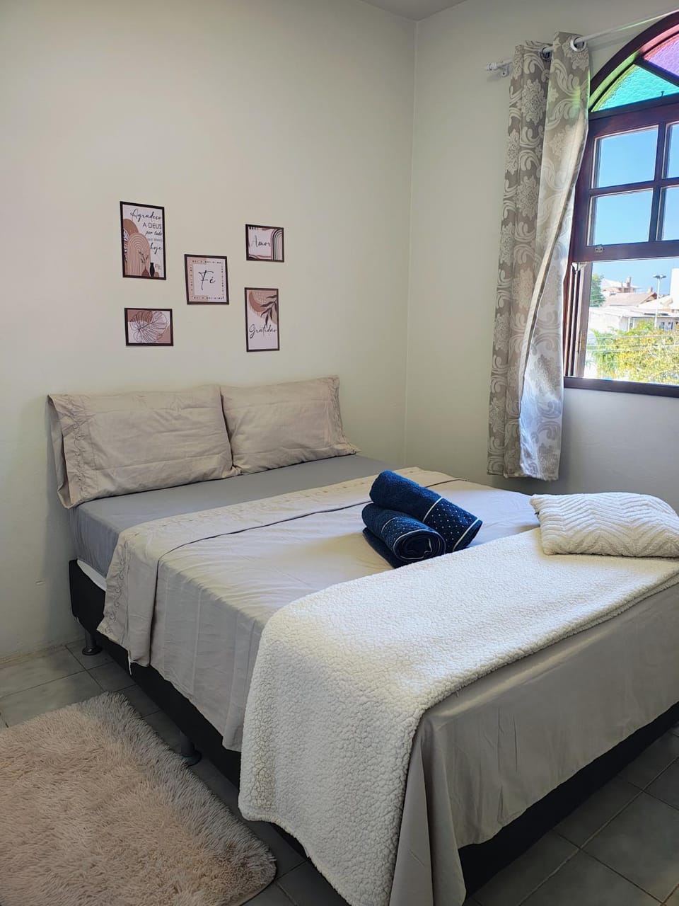 Apartamento Canasvieiras Apartment in Florianopolis