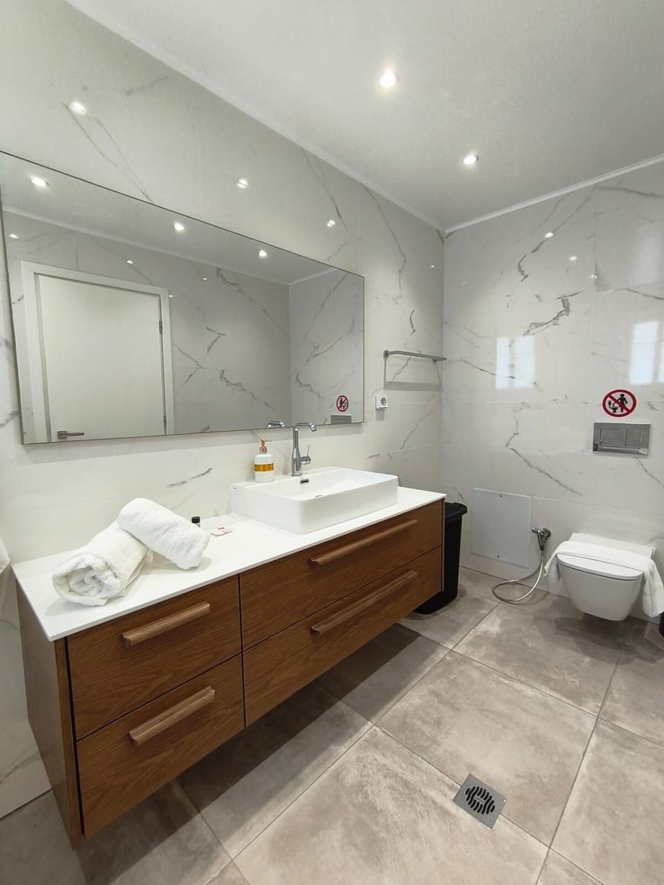 Downtown Luxury Apartment Apartment in Rhodes