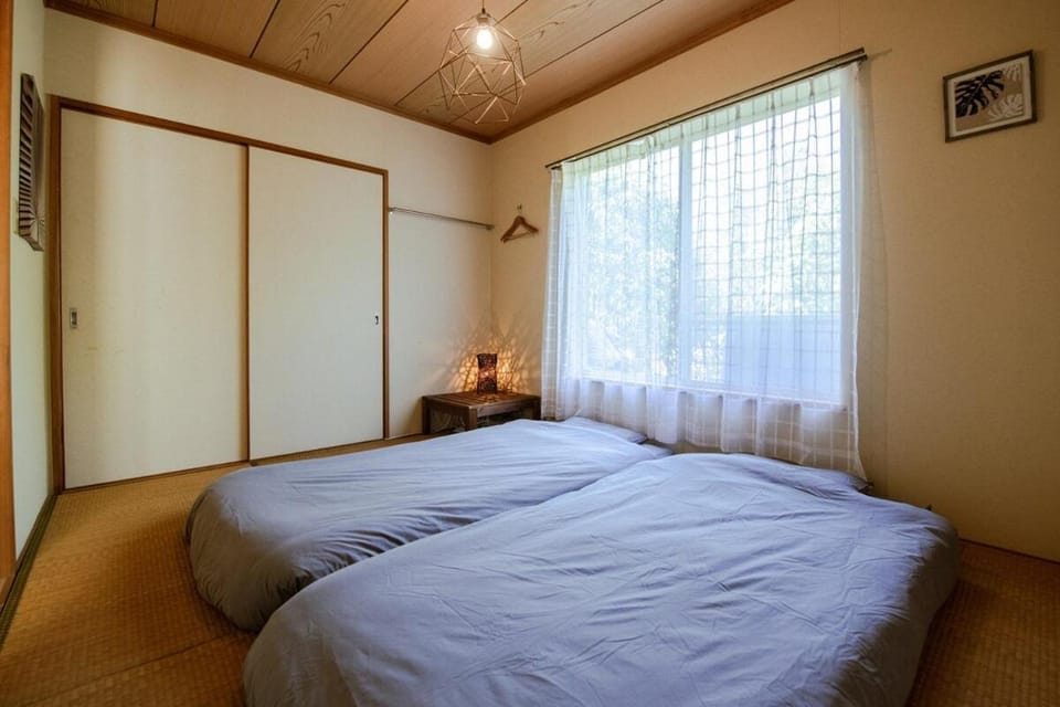 Marine Villa Ilio Villa in Hyogo Prefecture