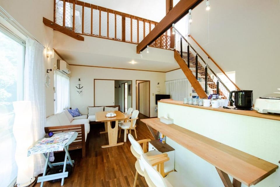 Marine Villa Ilio Villa in Hyogo Prefecture