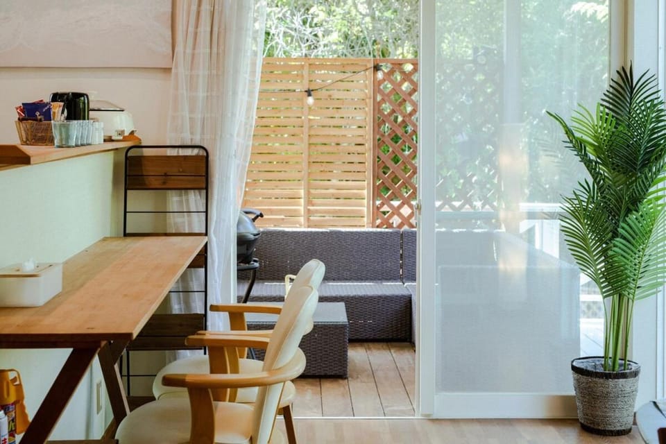 Marine Villa Ilio Villa in Hyogo Prefecture