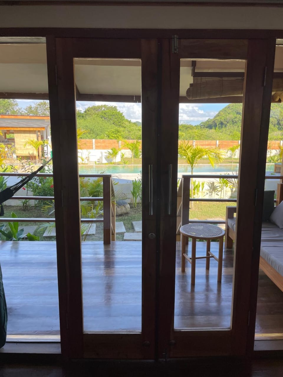 View (from property/room)