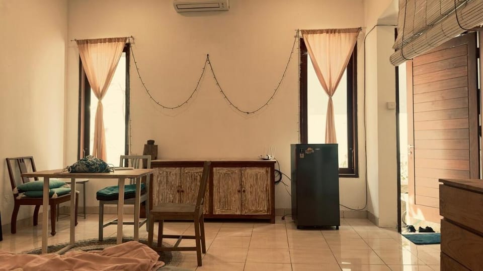 kerobokan cozy house by kenta Apartment in North Kuta