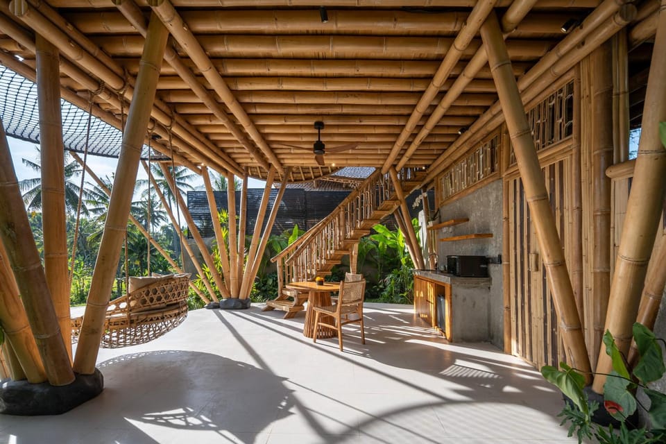 Balcony/Terrace, Living room