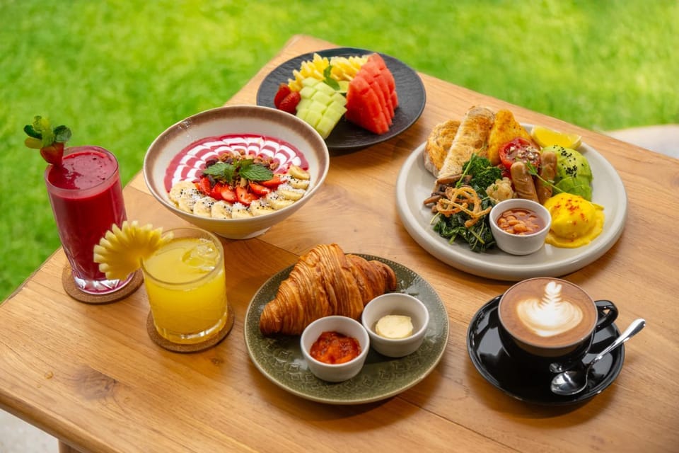 Breakfast
