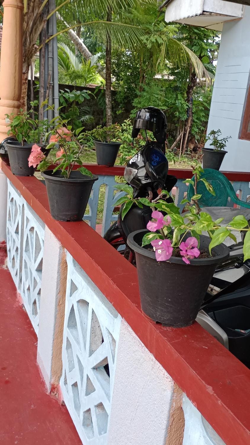 Lakshmi Villa Bed and Breakfast in Western Province