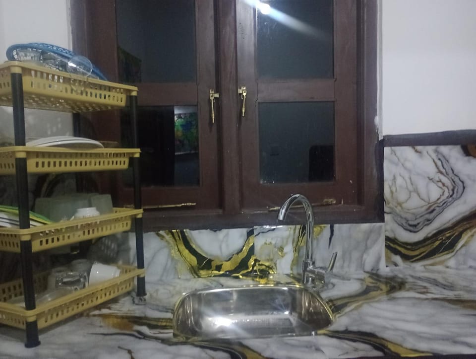 Lakshmi Villa Bed and Breakfast in Western Province