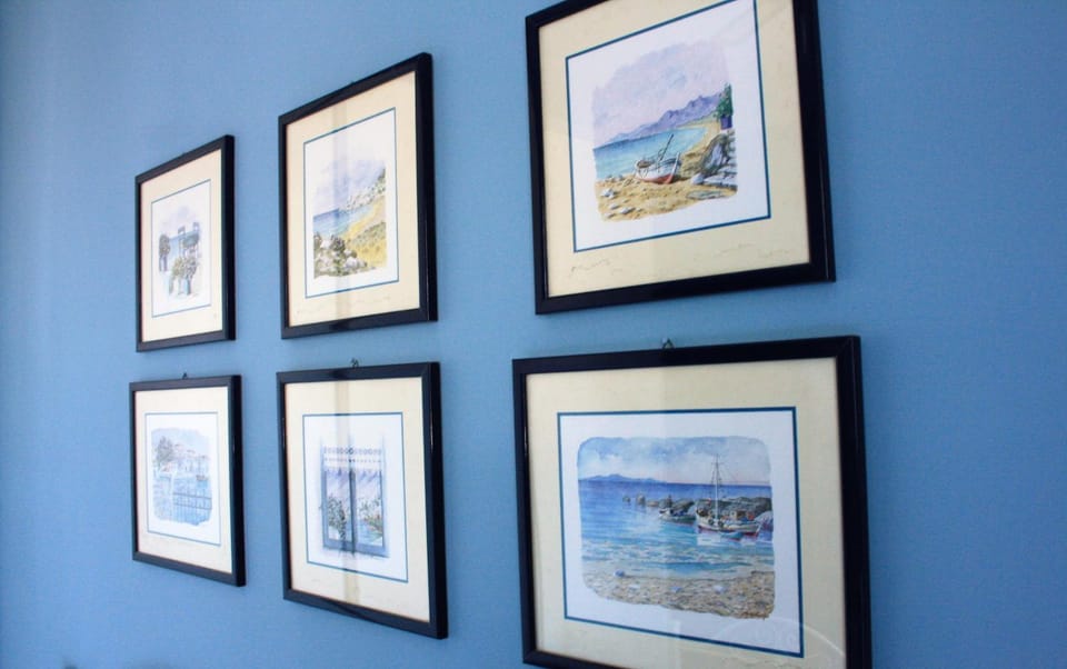 B&B Verdegiada Bed and Breakfast in Brindisi
