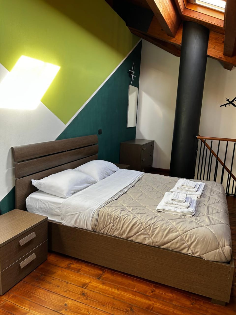 Appartamento Il Loftino Apartment in Forli