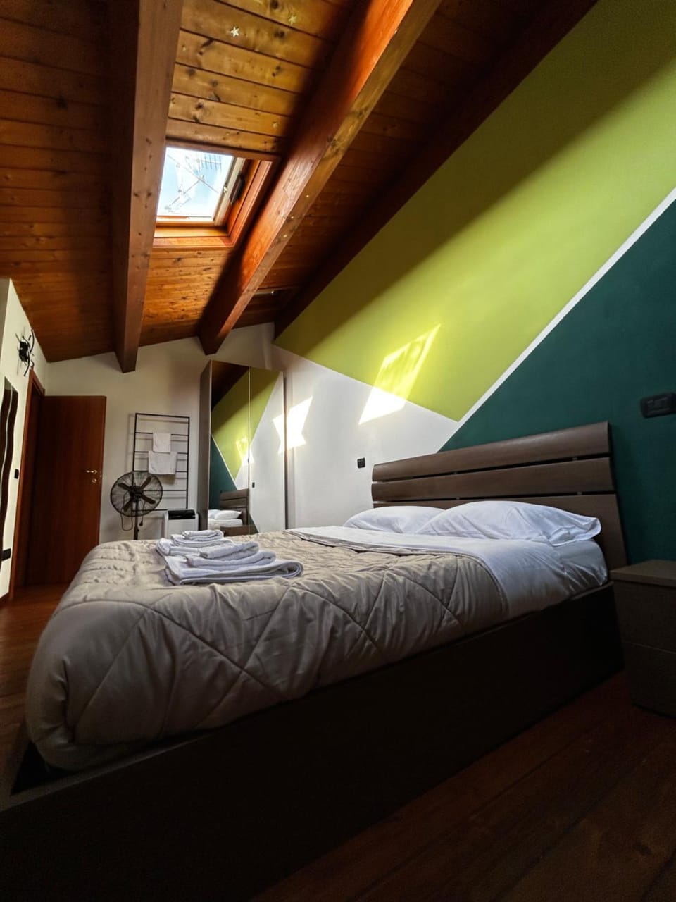 Appartamento Il Loftino Apartment in Forli