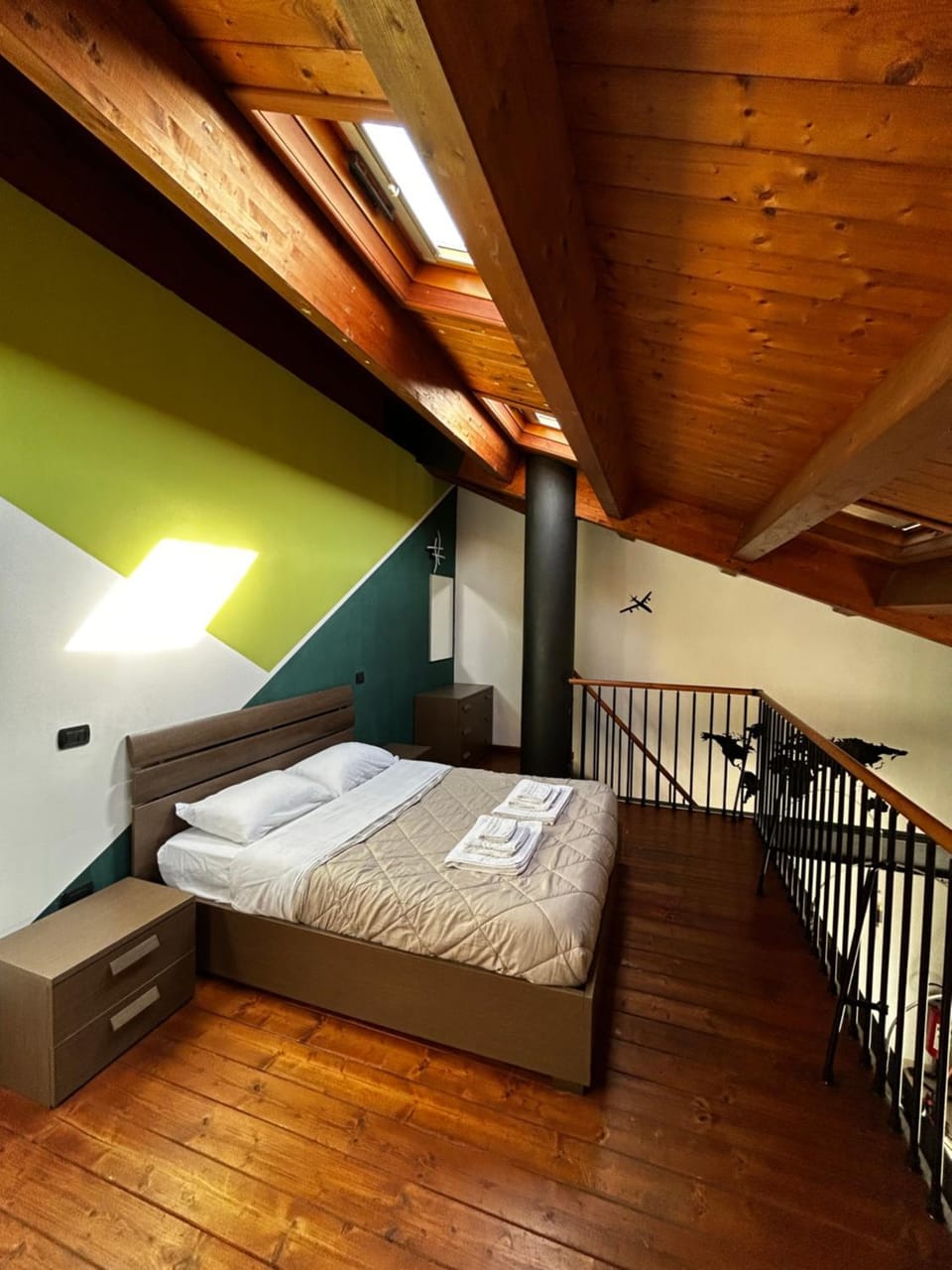 Appartamento Il Loftino Apartment in Forli