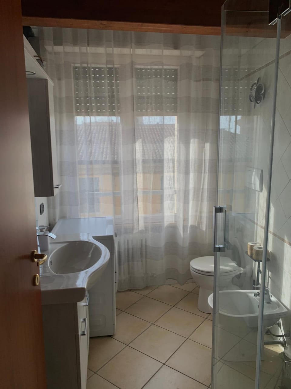 Appartamento Il Loftino Apartment in Forli