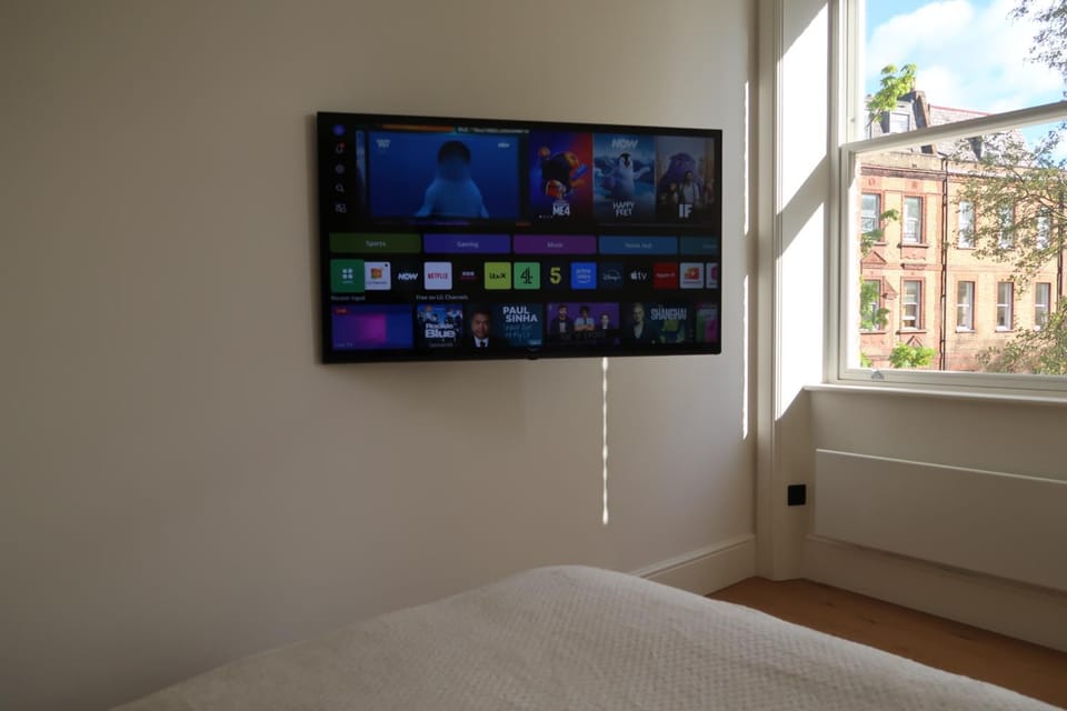 NEW park view luxury apartment Apartment in City of Westminster