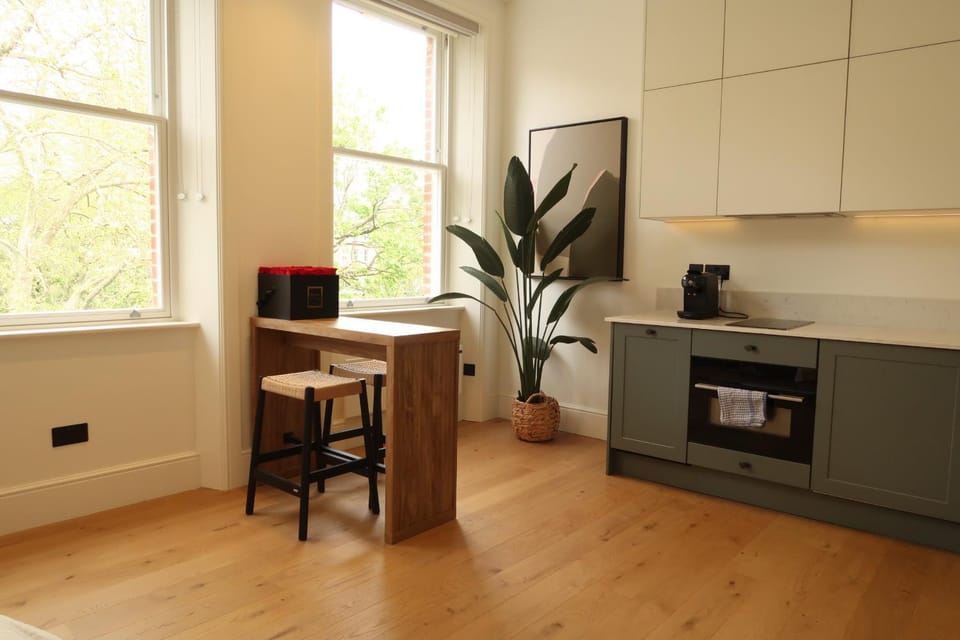 NEW park view luxury apartment Apartment in City of Westminster