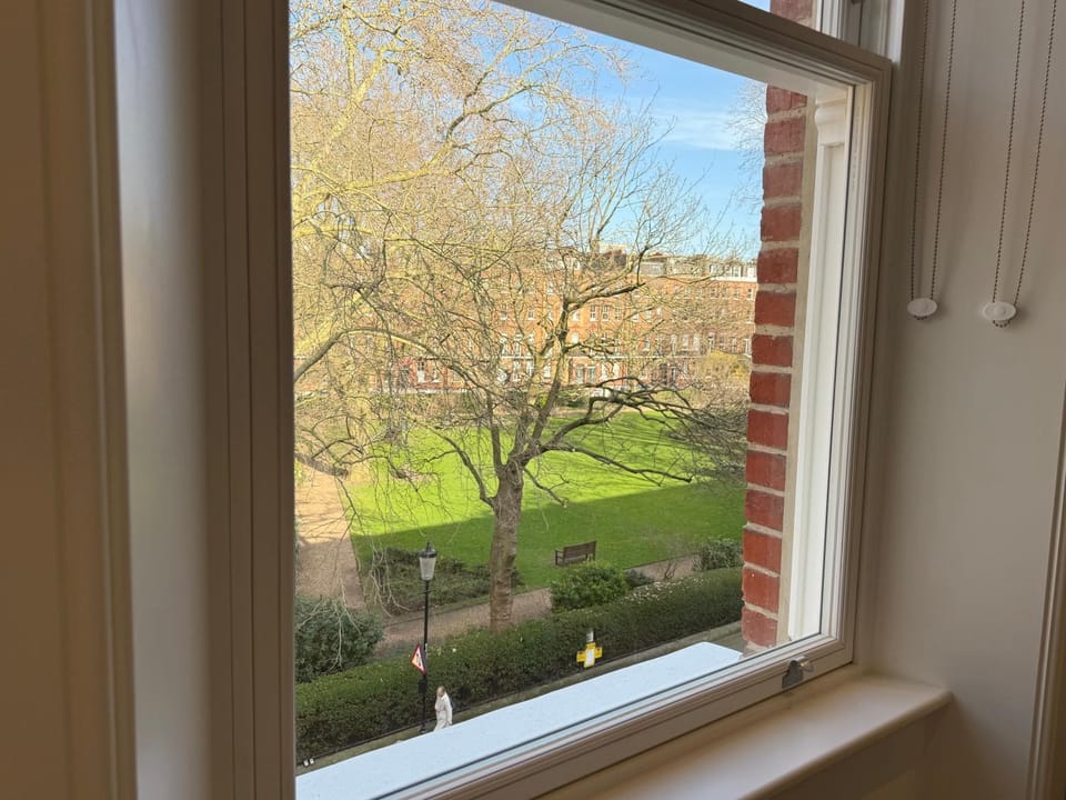 NEW park view luxury apartment Apartment in City of Westminster