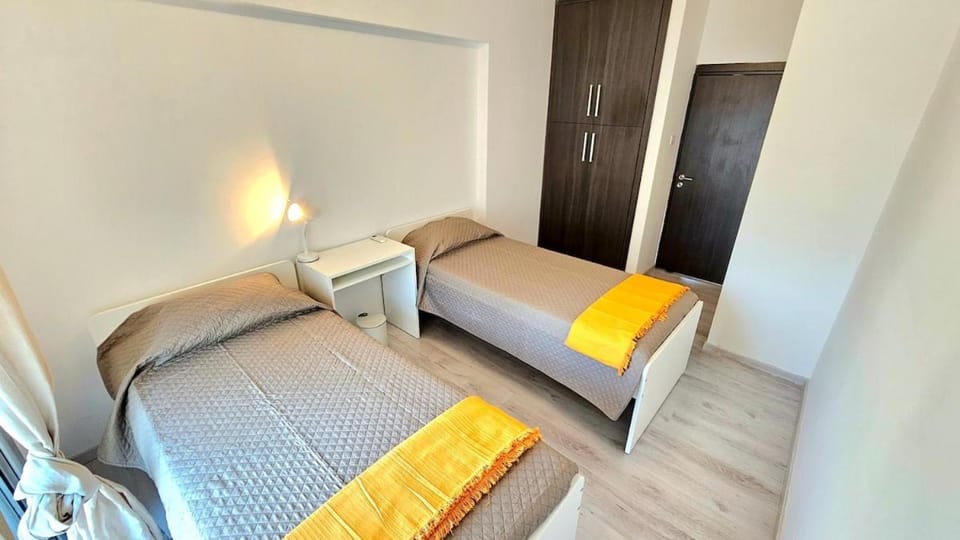 Molos city centre living Apartment in Limassol City