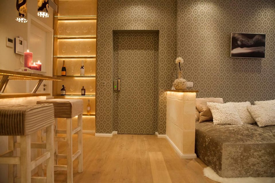 Design Suites Palma Apartment in Palma