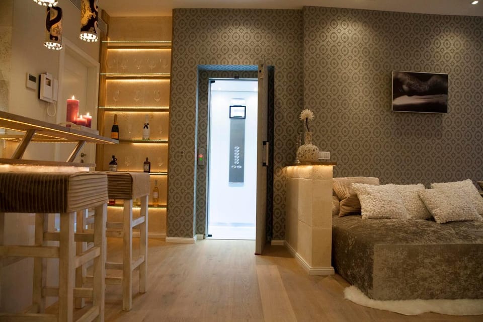Design Suites Palma Apartment in Palma