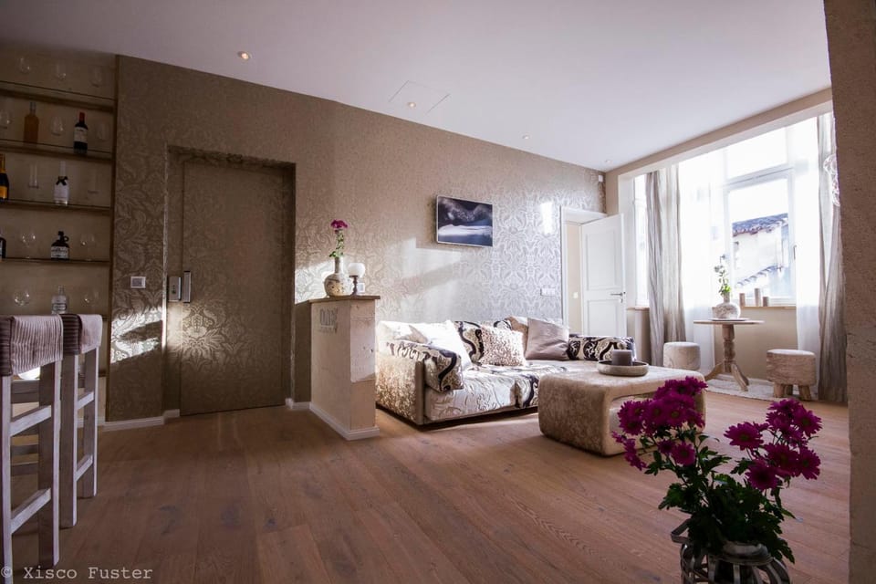 Design Suites Palma Apartment in Palma