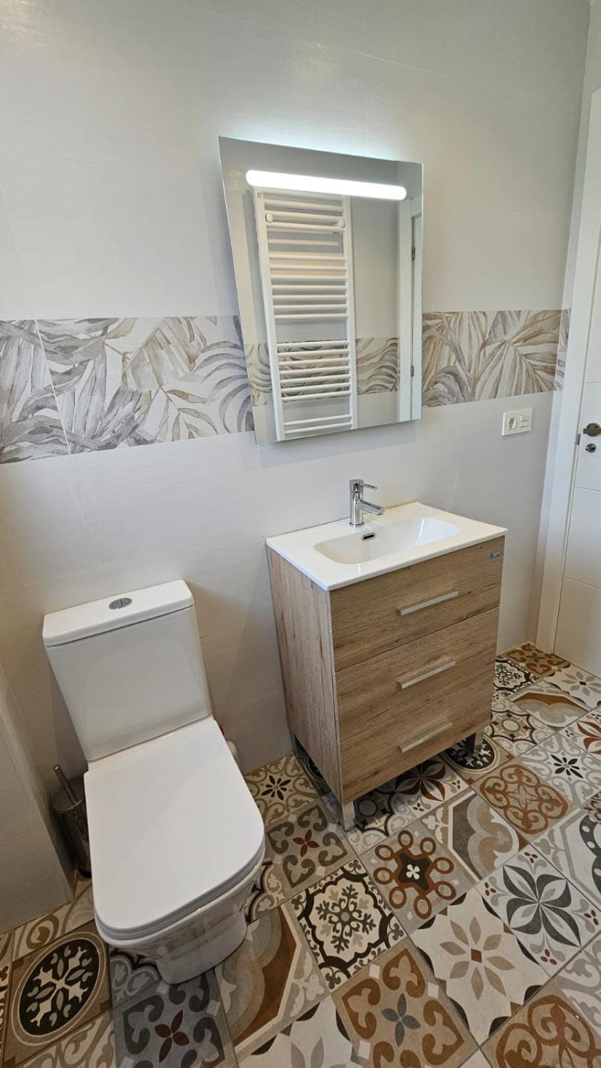 Xixili Etxea - Galdakao Bed and Breakfast in Basque Country