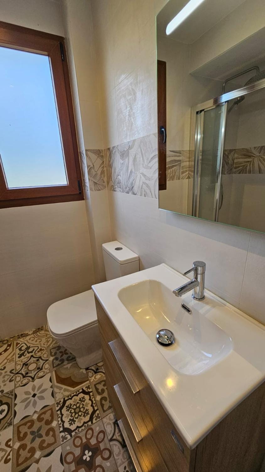 Xixili Etxea - Galdakao Bed and Breakfast in Basque Country