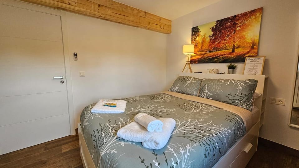 Xixili Etxea - Galdakao Bed and Breakfast in Basque Country