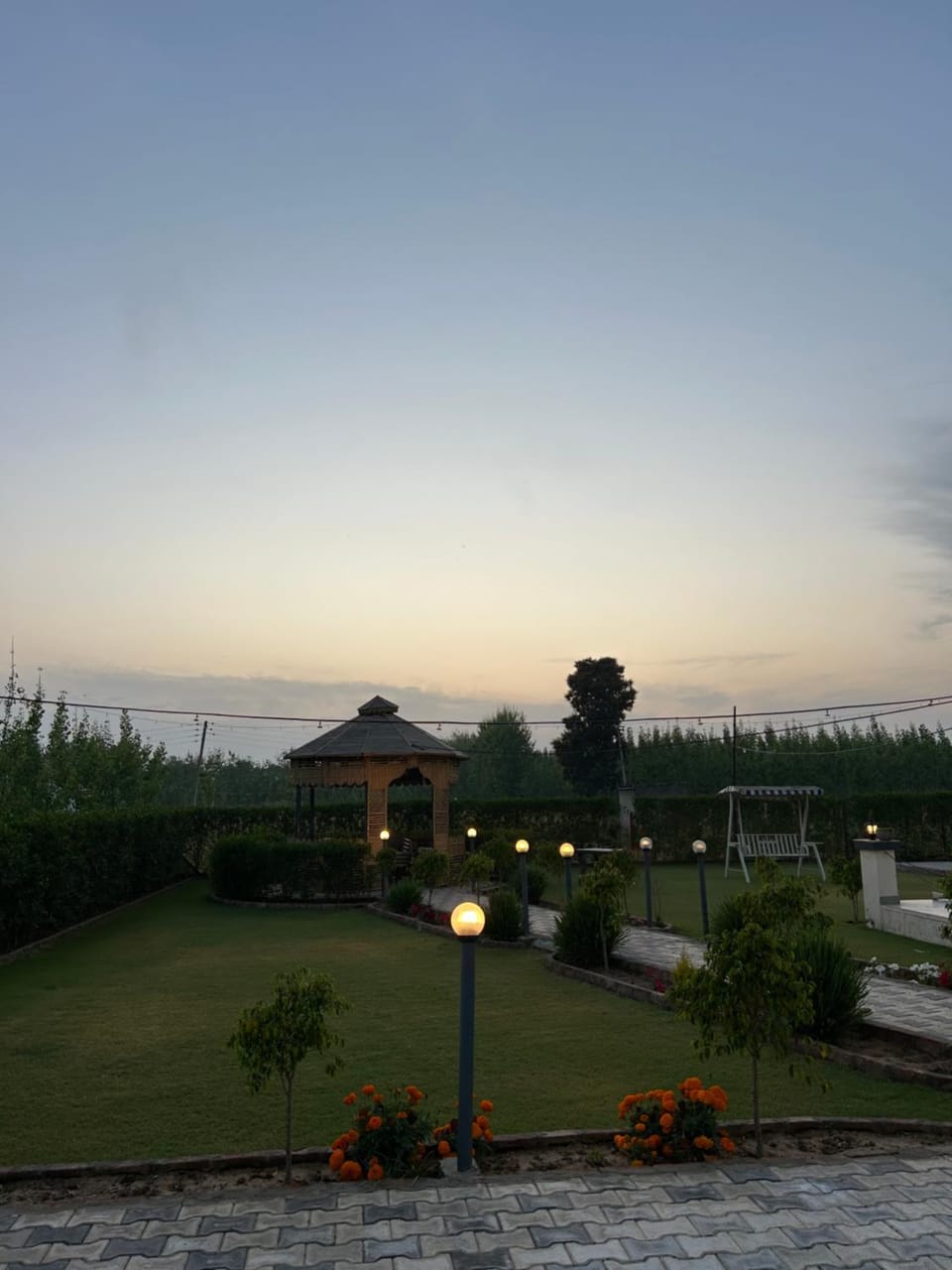 Dhawanfarms Farm Stay in Maharashtra