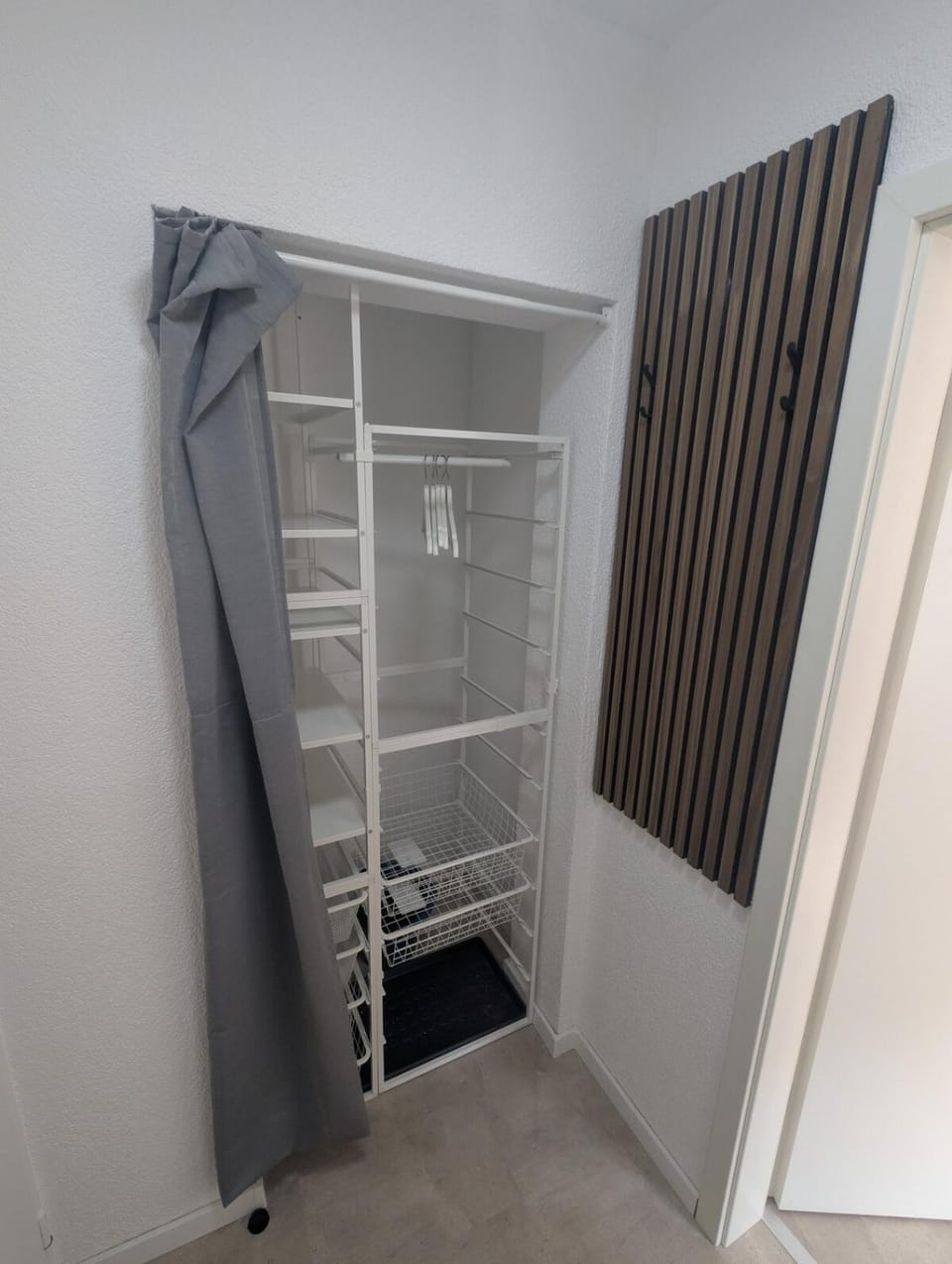 wardrobe