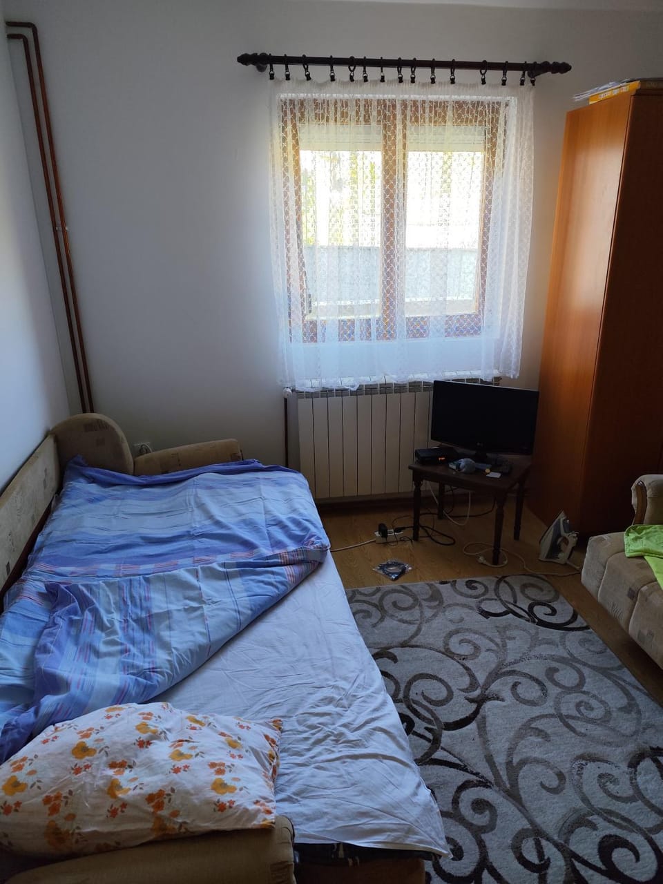 Kaludjerovic Apartment in Montenegro