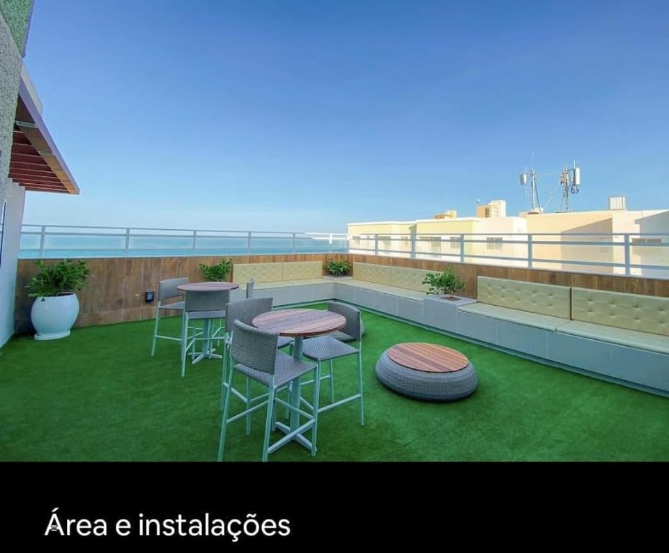 Duplicidade Apartment in Fortaleza