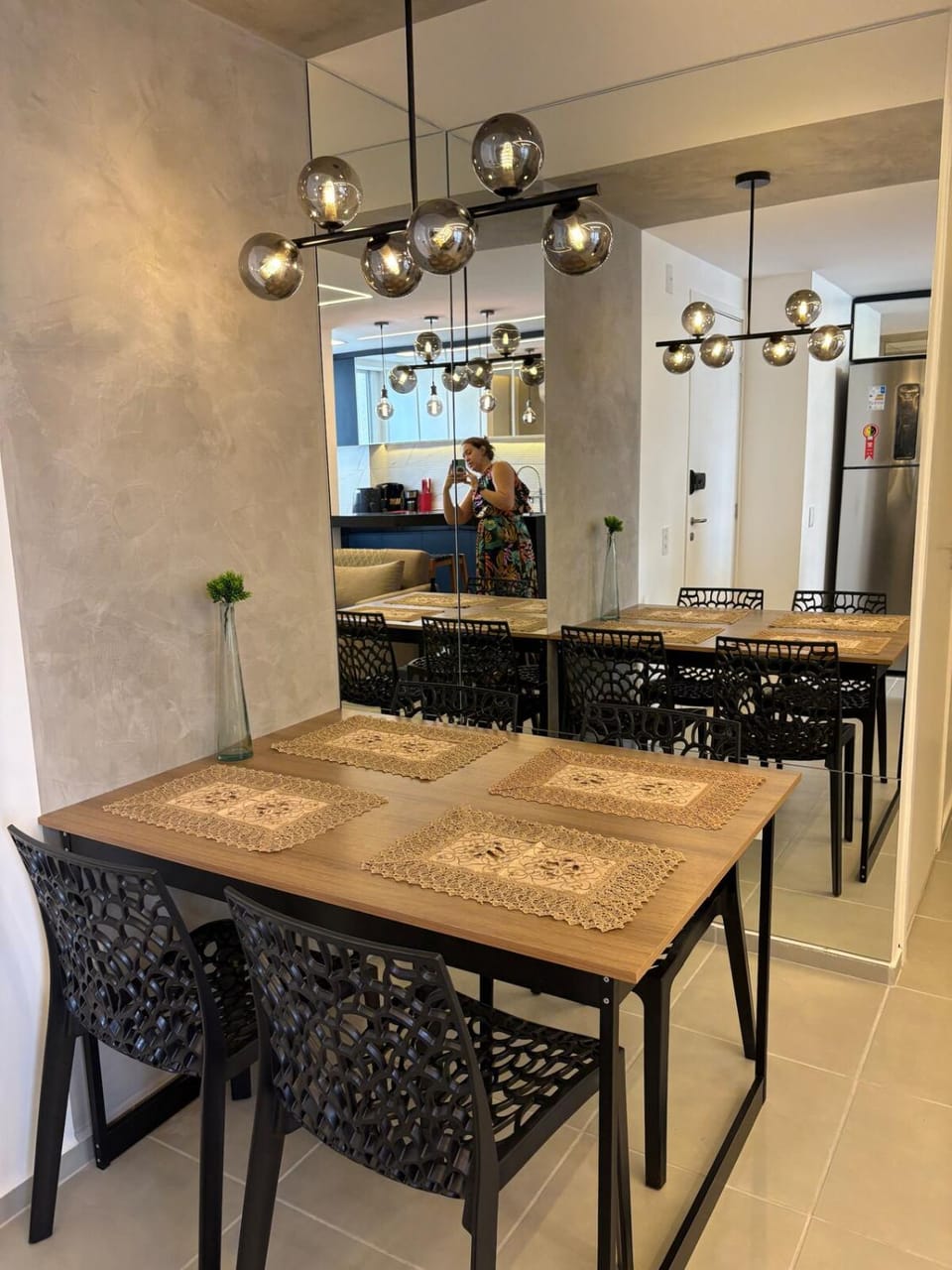 Duplicidade Apartment in Fortaleza