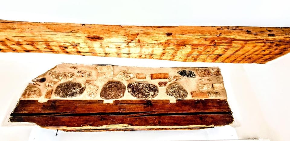 Decorative detail, Decorative detail