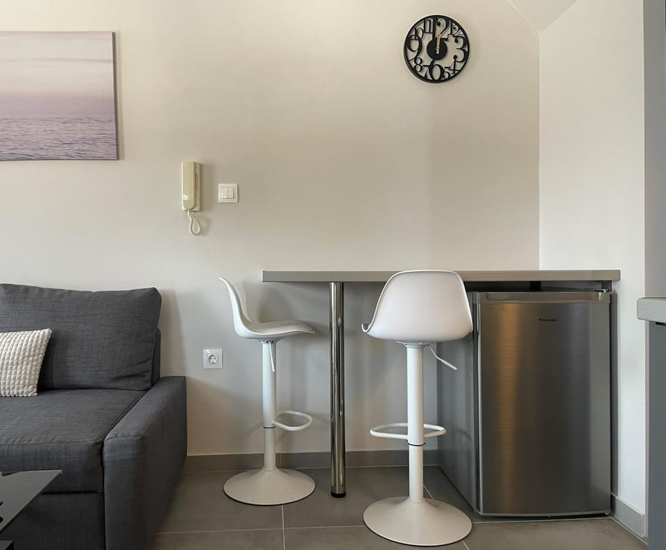 Panorama Sunvilles Apartment 5 Apartment in Halkidiki