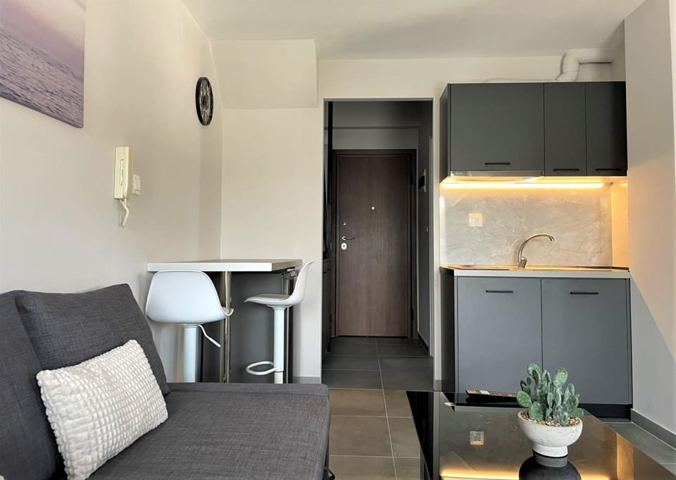 Panorama Sunvilles Apartment 5 Apartment in Halkidiki