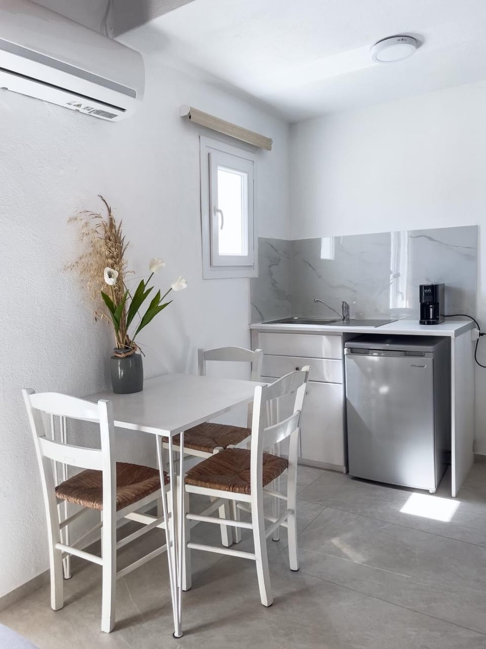 Twins Apartments By Mina Apartment in Mykonos, Mikonos 846 00, Greece