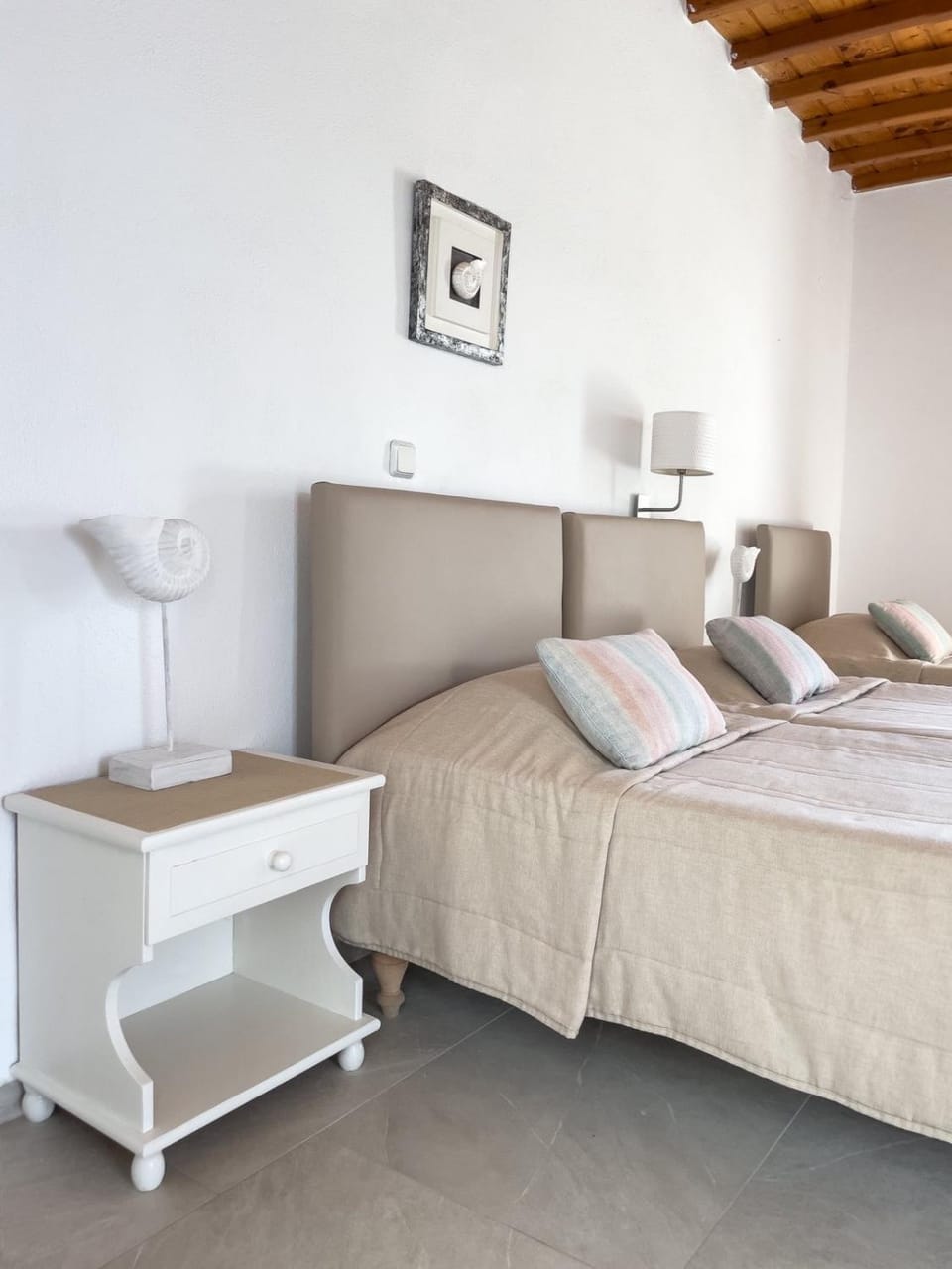 Twins Apartments By Mina Apartment in Mykonos, Mikonos 846 00, Greece