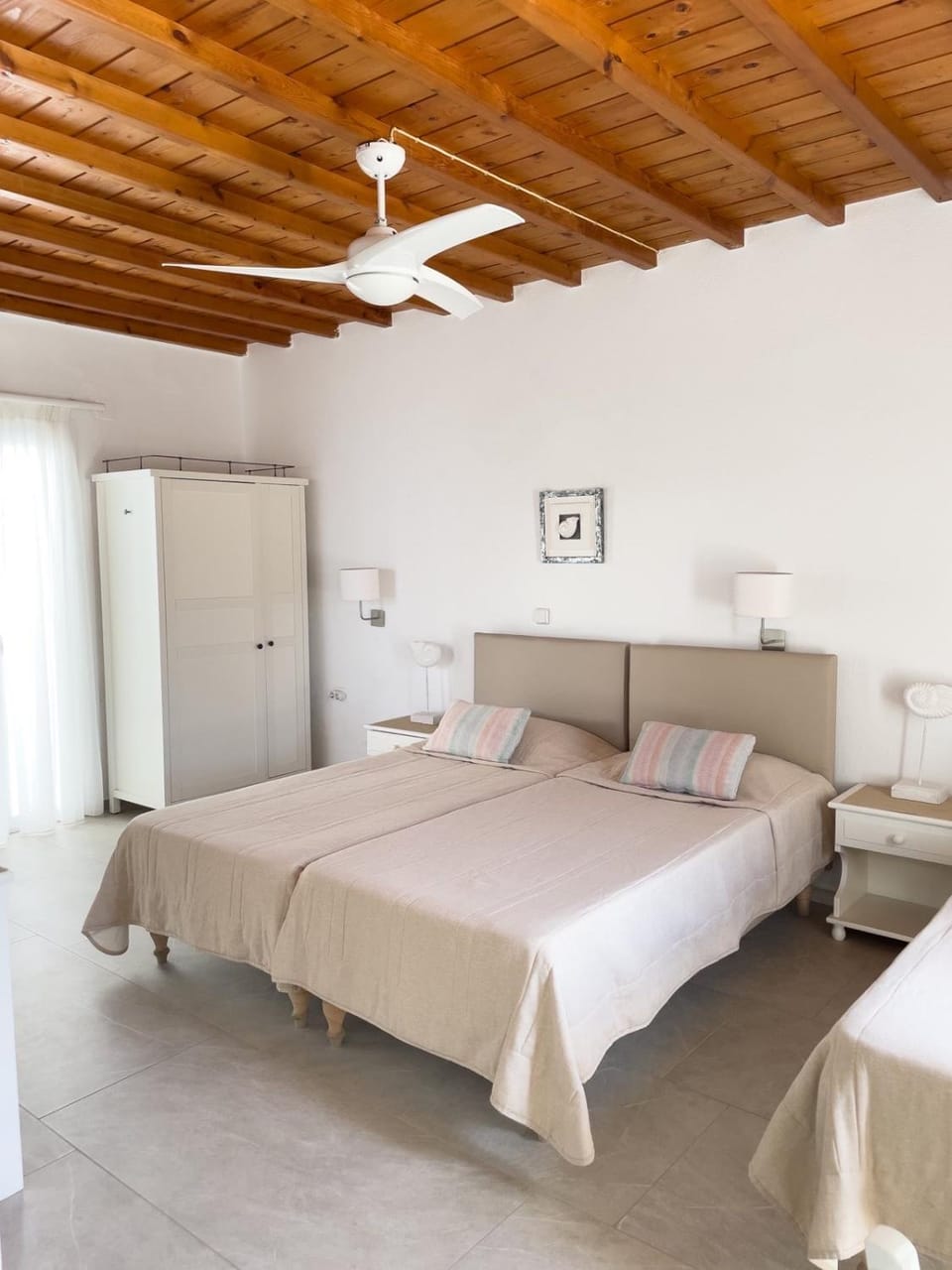 Twins Apartments By Mina Apartment in Mykonos, Mikonos 846 00, Greece