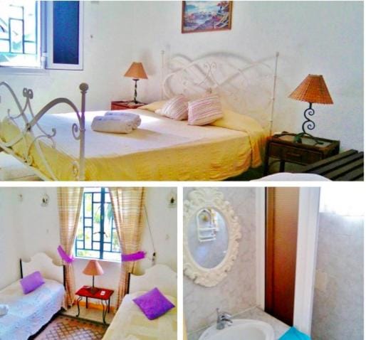 Les Buissons Bungalow Apartment in Grand Baie