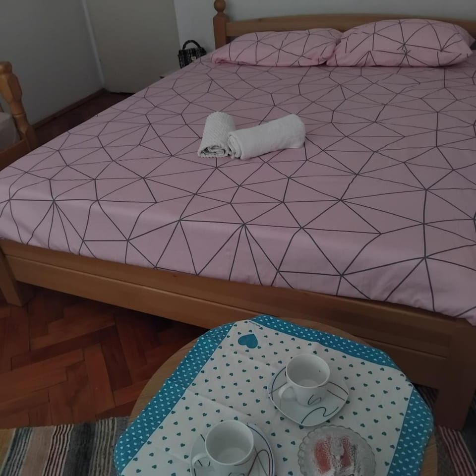 AM Rooms Apartment in Federation of Bosnia and Herzegovina
