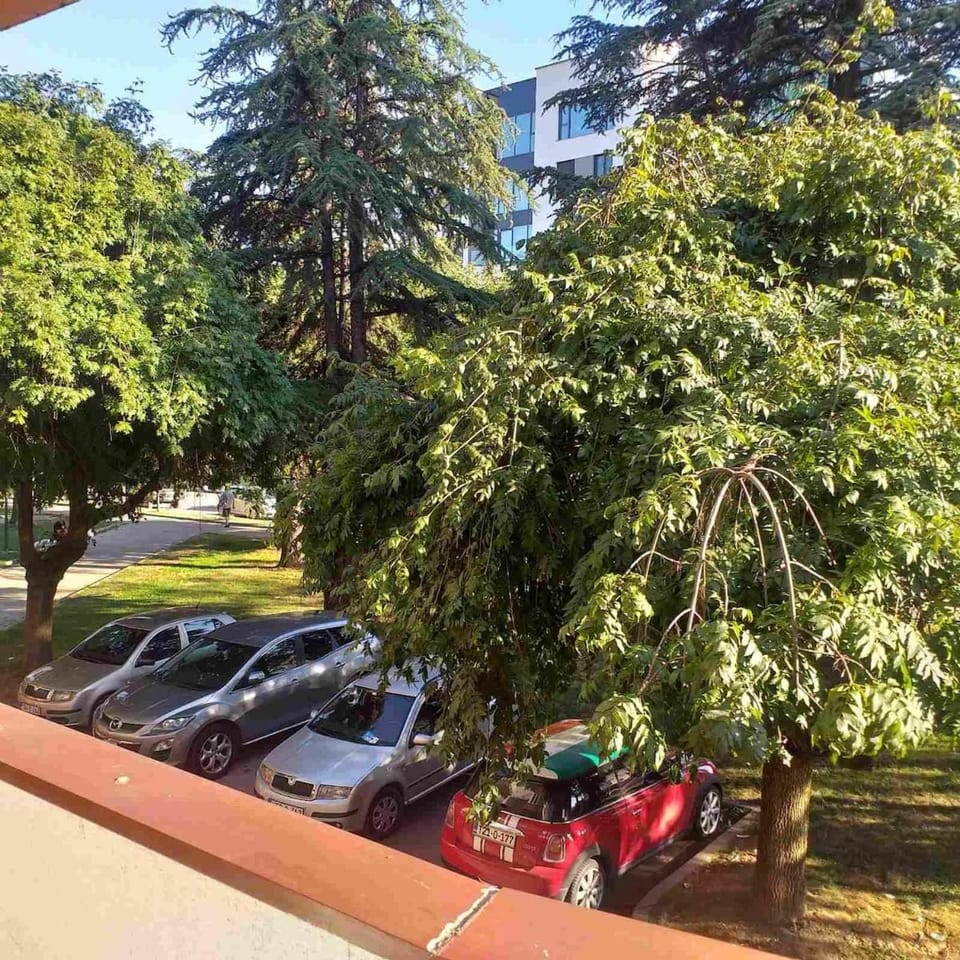 AM Rooms Apartment in Federation of Bosnia and Herzegovina