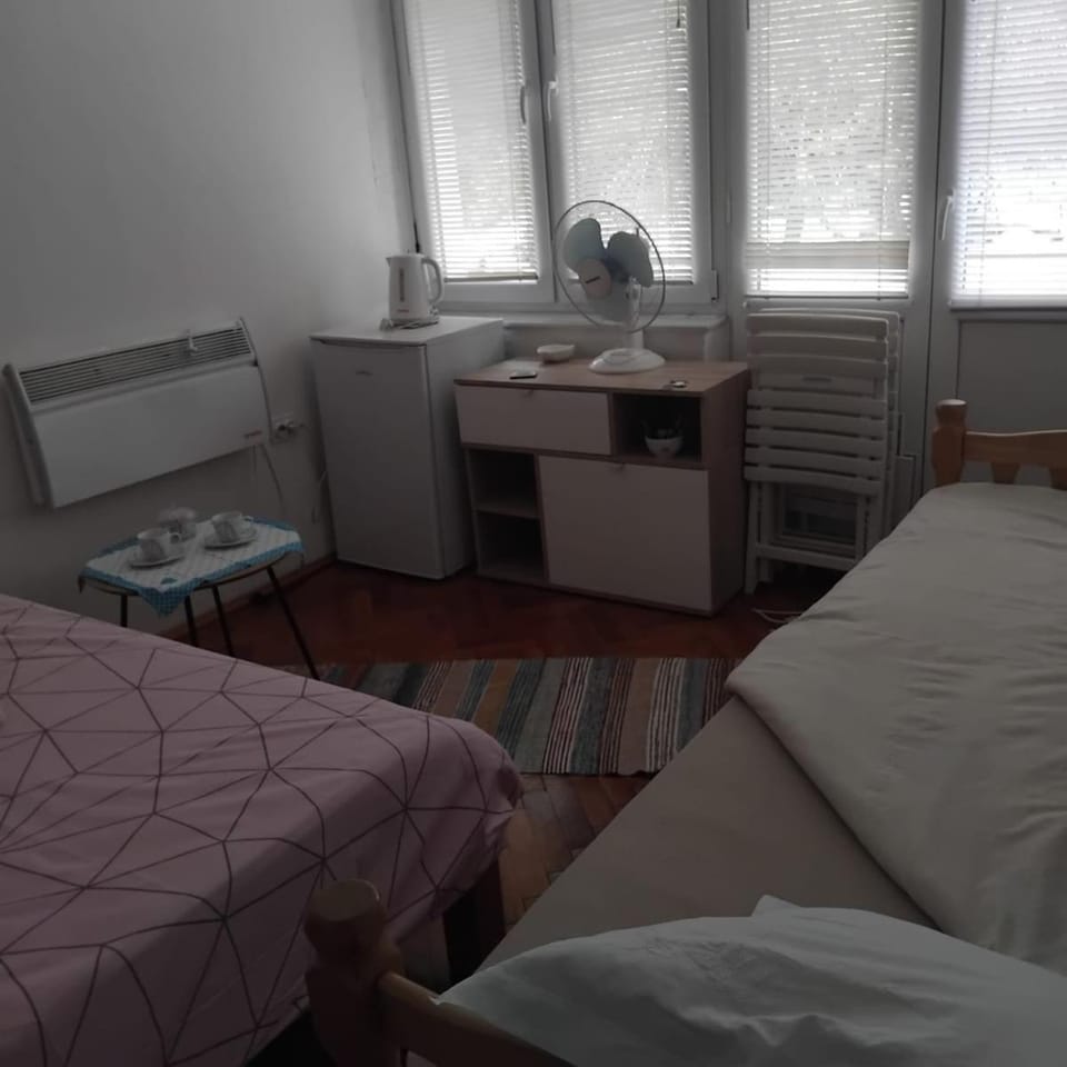 AM Rooms Apartment in Federation of Bosnia and Herzegovina