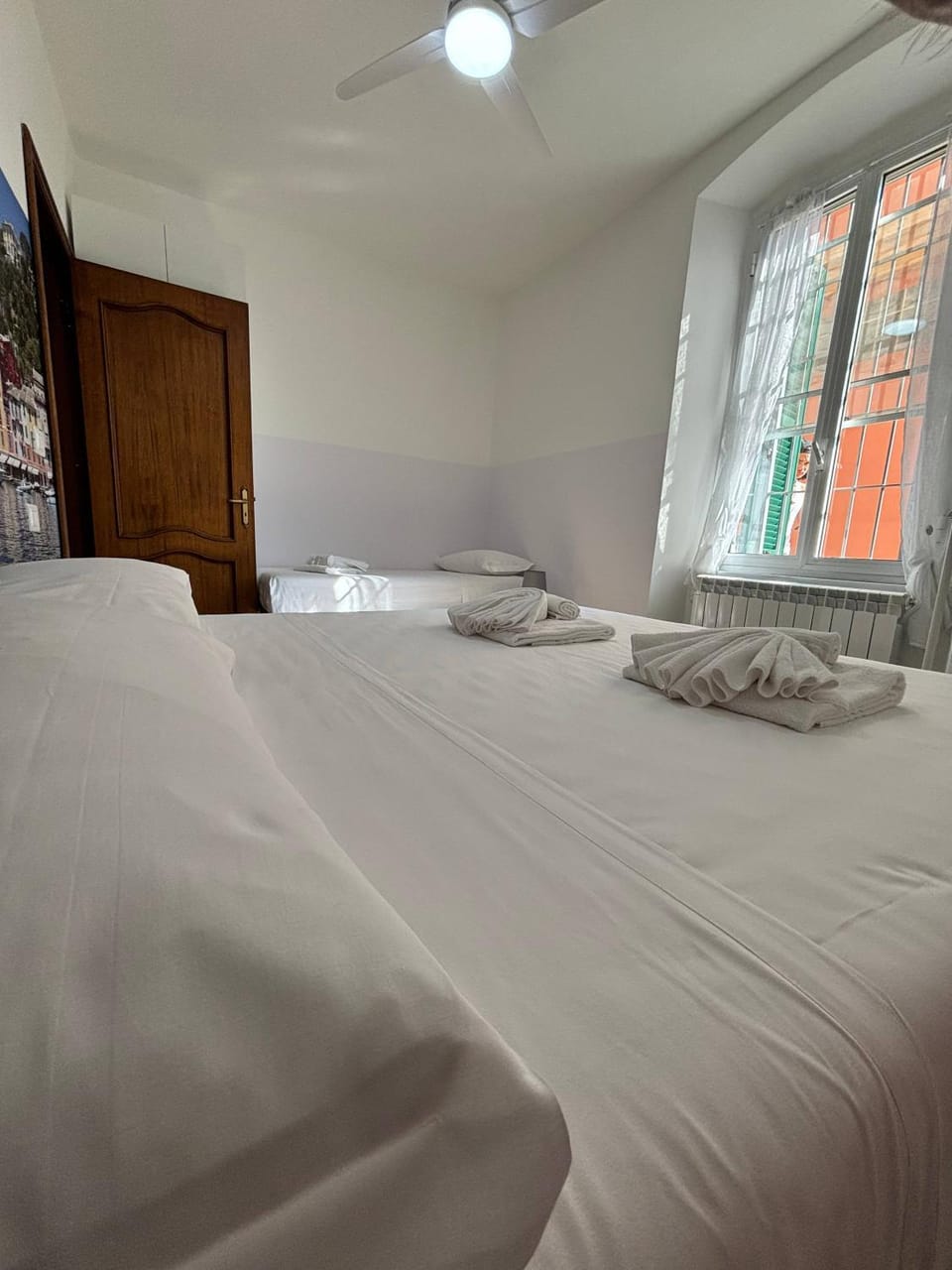 Cà de la Mia, Chiavari Apartment in Chiavari