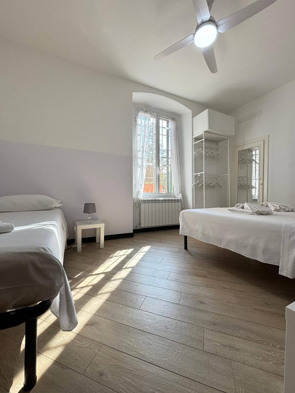 Cà de la Mia, Chiavari Apartment in Chiavari