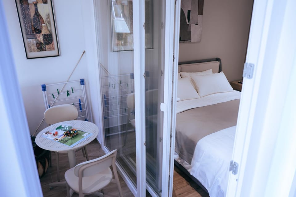 Argoldoro Apartaments Bllok Tirane Apartment in Tirana