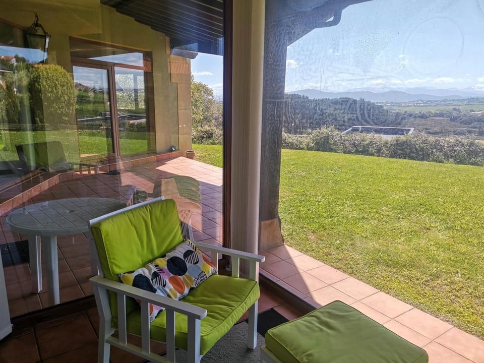 Magnifica casa con increíbles vistas House in Cantabria