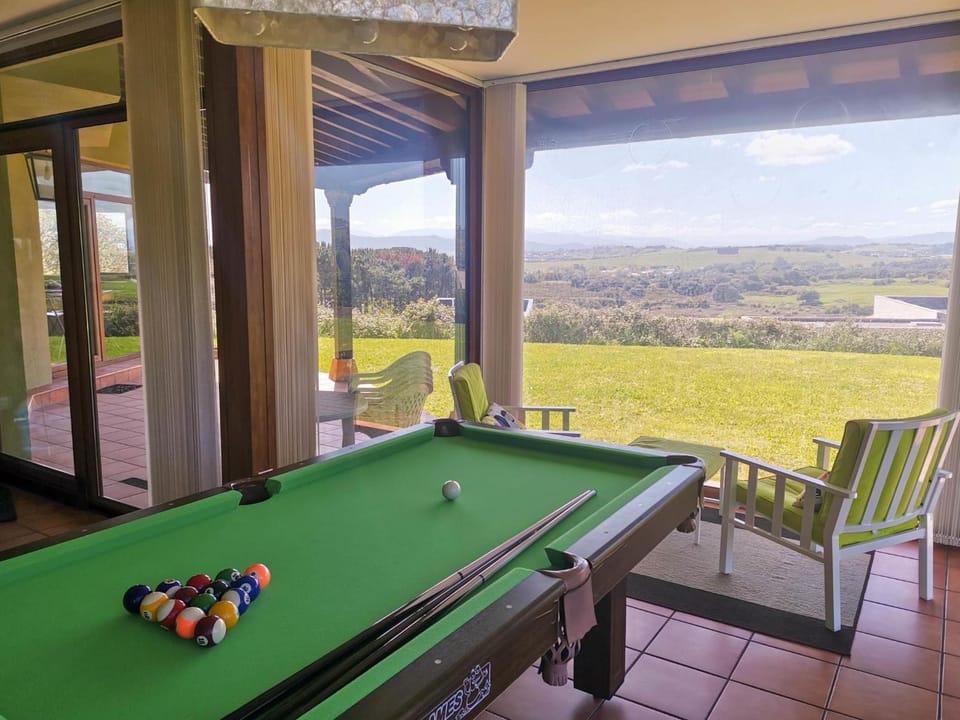 Magnifica casa con increíbles vistas House in Cantabria