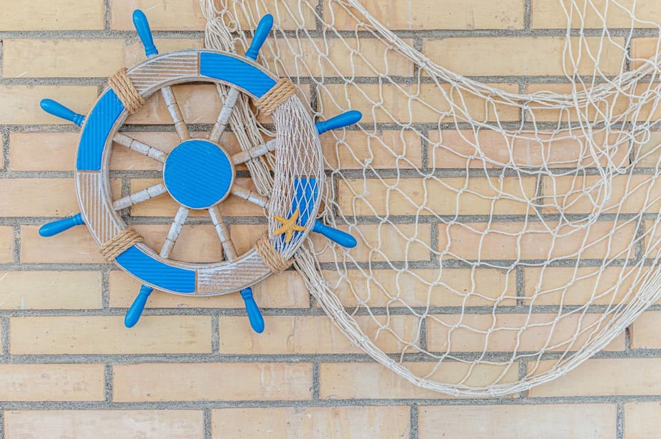 Decorative detail