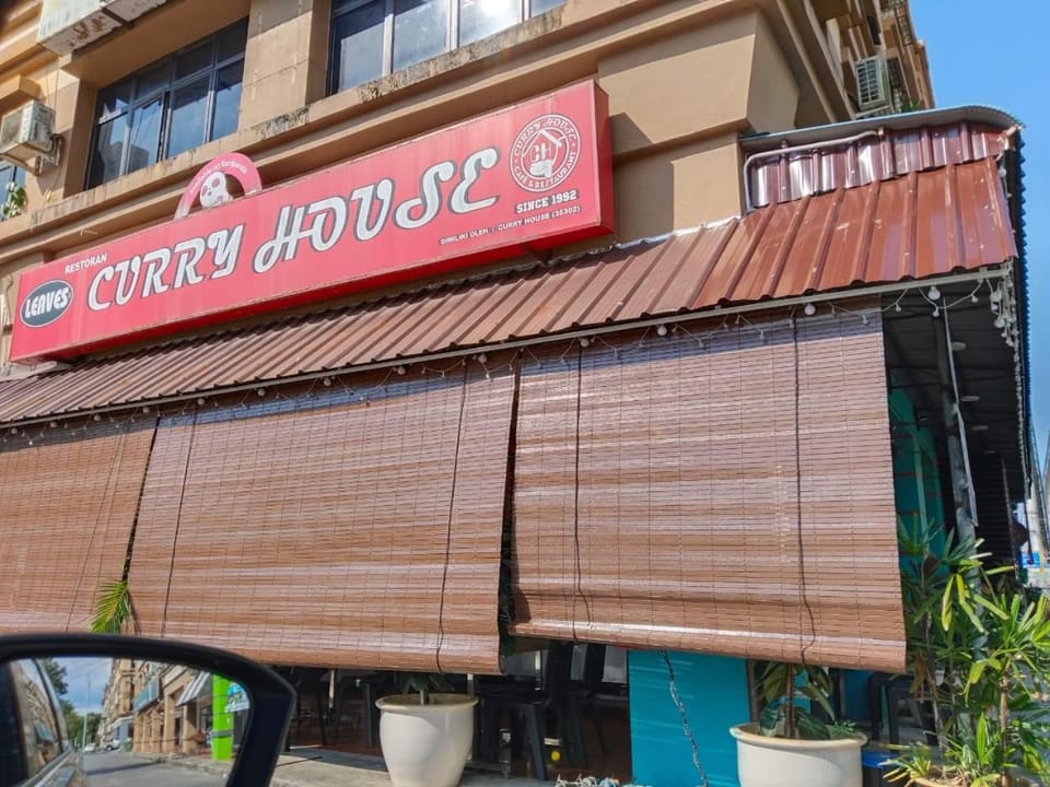 Restaurant/places to eat, Restaurant/places to eat