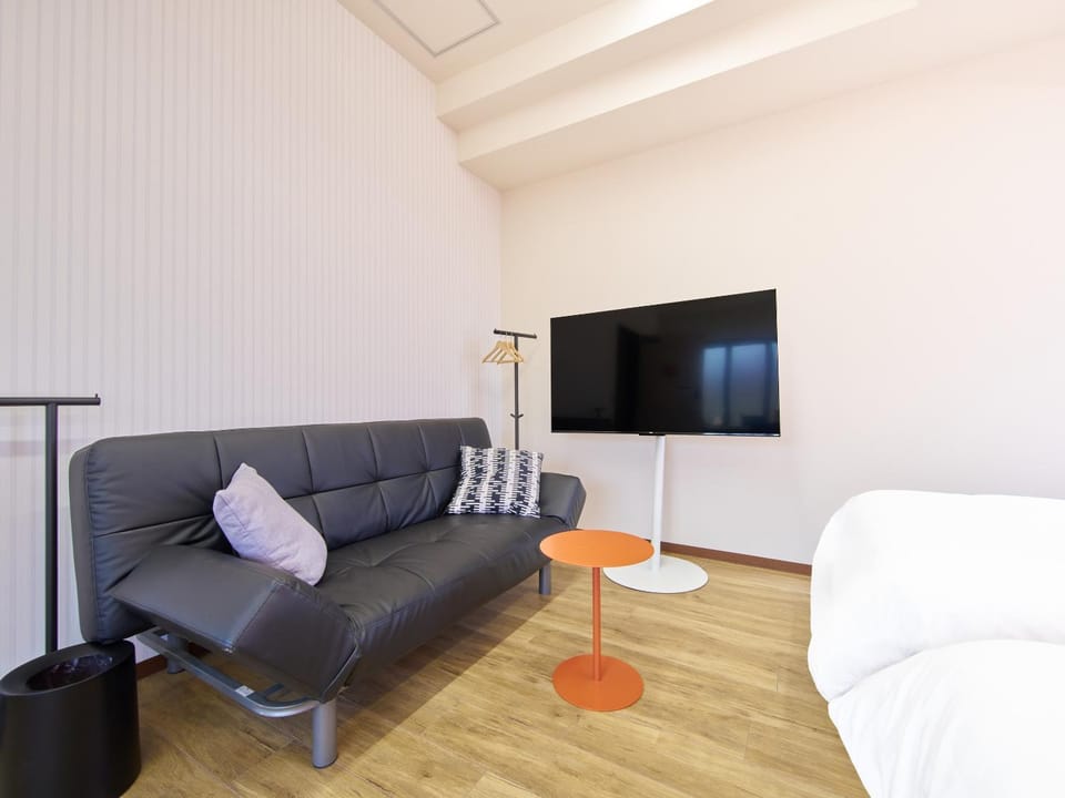 TV and multimedia, Photo of the whole room