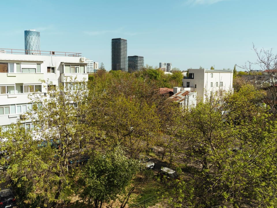 City view